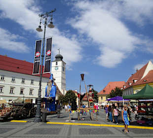 Piața Mare/Großer Ring