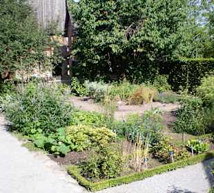Bauerngarten