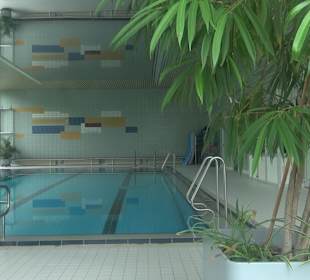 Hallenbad Wittlensweiler