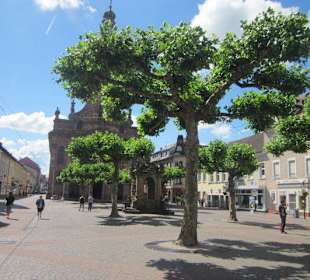 Altstadt Rastatt