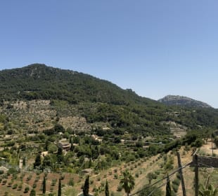 Wanderung Valldemossa