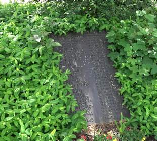 Friedhof Pfalzgrafenweiler