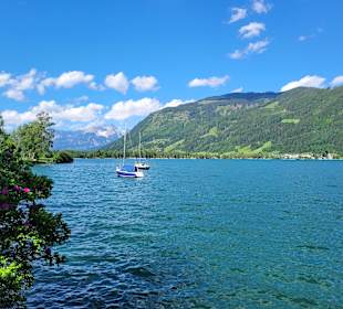 Zeller See