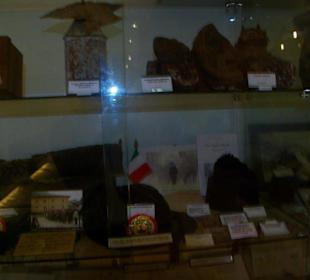 Historisches Museum vom 1 WK 