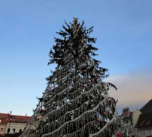 Brasov/Kronstadt