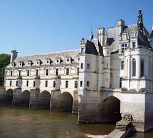 Chenonceau