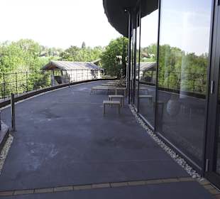 Wellnessbereich Mawell Resort 