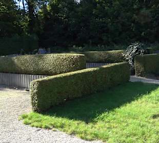 Friedhof Hedingen