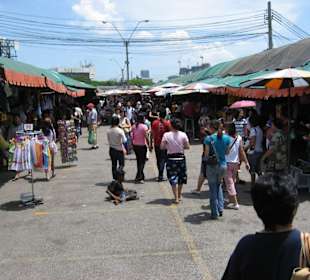 Chatuchak Weekend Market