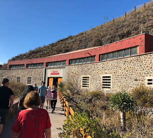 Inseltour Romántica Alltours