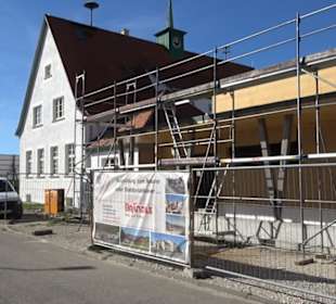 Altes Schulhaus Bleichstetten