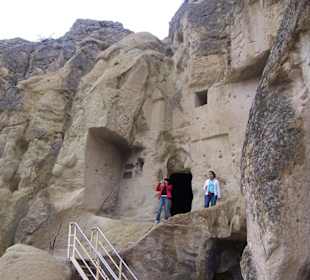 Göreme