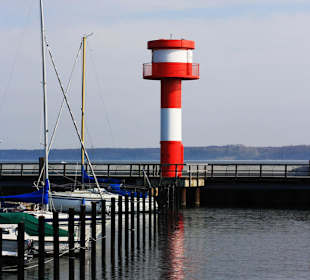 Leuchtturm von Eckernförde