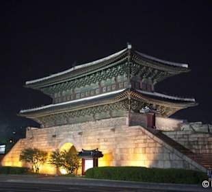 Osttor (Dongdae Mun)