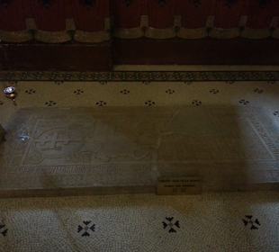 Manastirea de la Curtea de Arges 