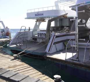 Stadtrundgang El Gouna