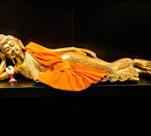 Mister Wong Basel Gerbergasse