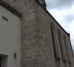 Kirche St. Konrad