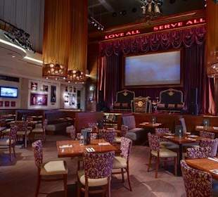 Hard Rock Cafe Florence restaurant