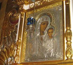 Dreifaltigkeitskloster