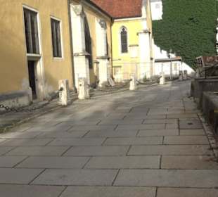 Stadtpfarrkirche Mariä Himmelfahrt