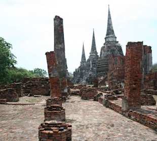Ayutthaya