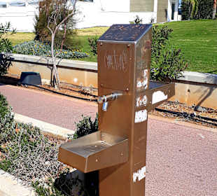 Der Weg ist das Ziel