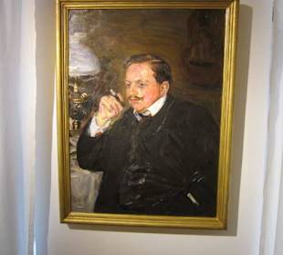 Museum Hans Purrmann