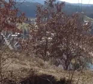 Burgruine Wehrstein Fischingen