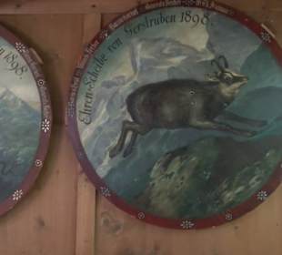 Heimatmuseum Oberstdorf