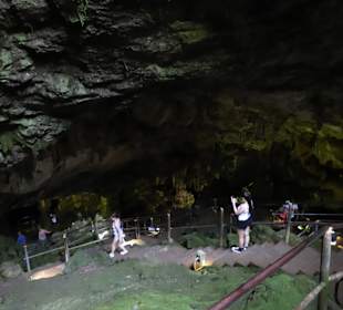 Zeus Höhle/Dikteon Andron/Psychrohöhle