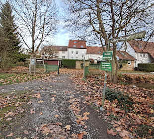 Saarland-Rundwanderweg