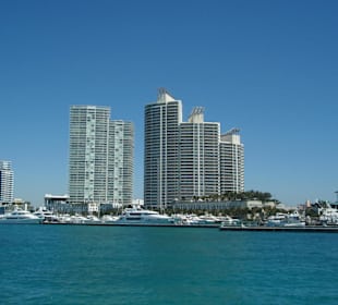 Island Queen Cruises