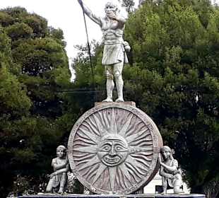 Rundreise Umland Quito