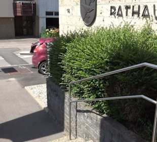 Rathaus Bronnweiler
