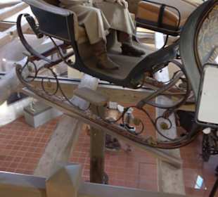 Gestütshof Offenhausen