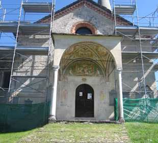 Alte Kirche San Giacomo