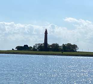 Leuchtturm Flügge