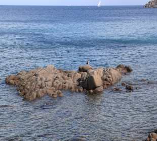 Strandpromenade Baja 