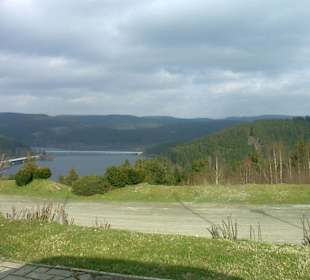 Okerstausee