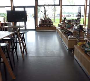 Dinosaurier Museum Altmühltal