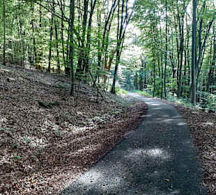 Radtour Tour de Süd