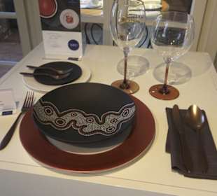 Erlebniszentrum von Villeroy & Boch