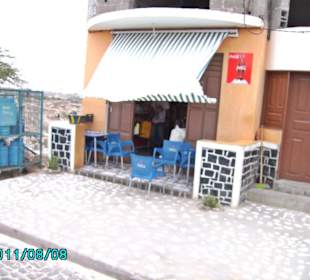 Supermarkt Süd-Tour