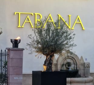 Restaurant Tabana