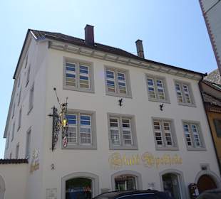 Stadtapotheke Engen