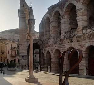 Amphitheater Opera di Verona