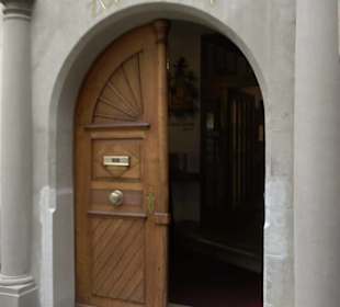 Restaurant Hotel Bären