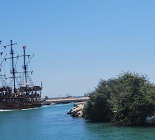 Piratentour