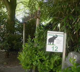 Tierpark Hagenbeck